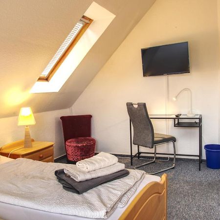 Ferienhaus Robbers Mit 3 Schlafzimmer Hatten Eksteriør bilde